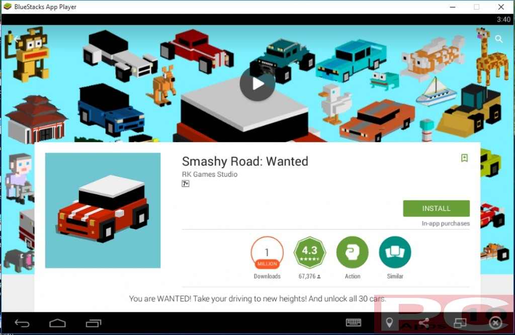 Smashy_Road_Wanted_PC