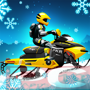 Motocross Kids – Winter Sports FOR PC WINDOWS (10/8/7) AND MAC