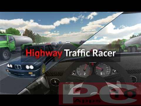 Highway Traffic Rider FOR PC WINDOWS (10/8/7) AND MAC