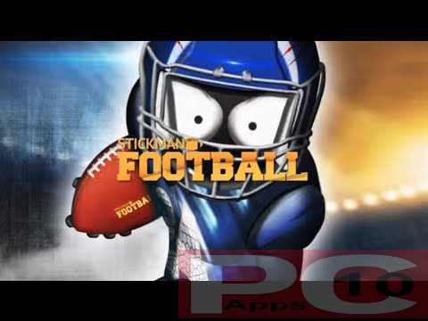 Stickman Football – The Bowl FOR PC WINDOWS (10/8/7) AND MAC
