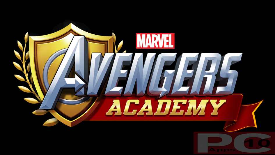 MARVEL Avengers Academy FOR PC WINDOWS (10/8/7) AND MAC