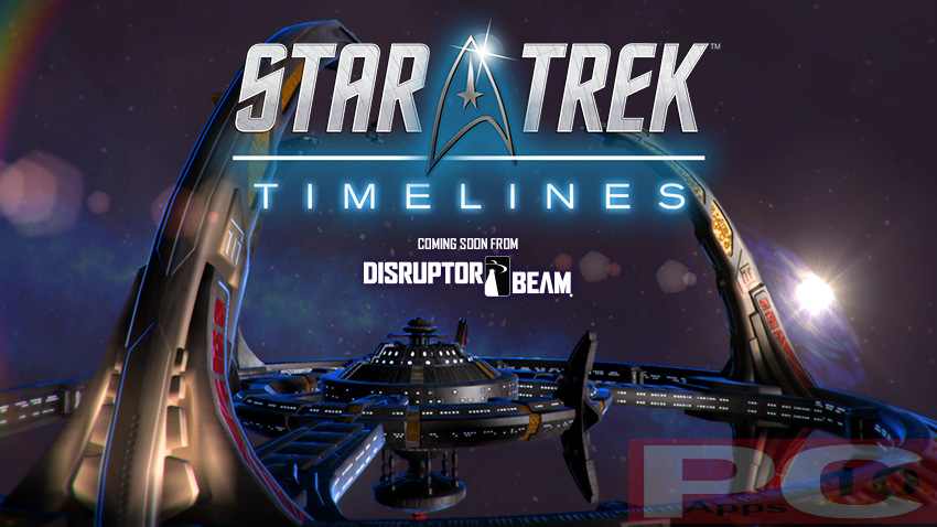 Star Trek Timelines FOR PC WINDOWS (10/8/7) AND MAC