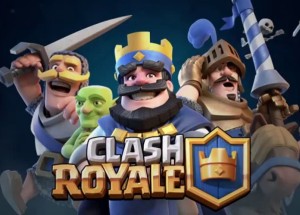 Clash Royale for PC Windows Free Download.
