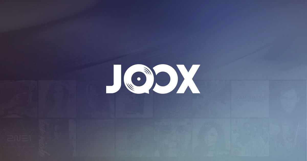 Joox Music For PC Windows (10/8/7) And Mac