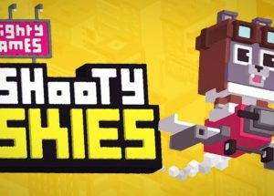 Shooty Skies FOR PC WINDOWS (10/8/7) AND MAC