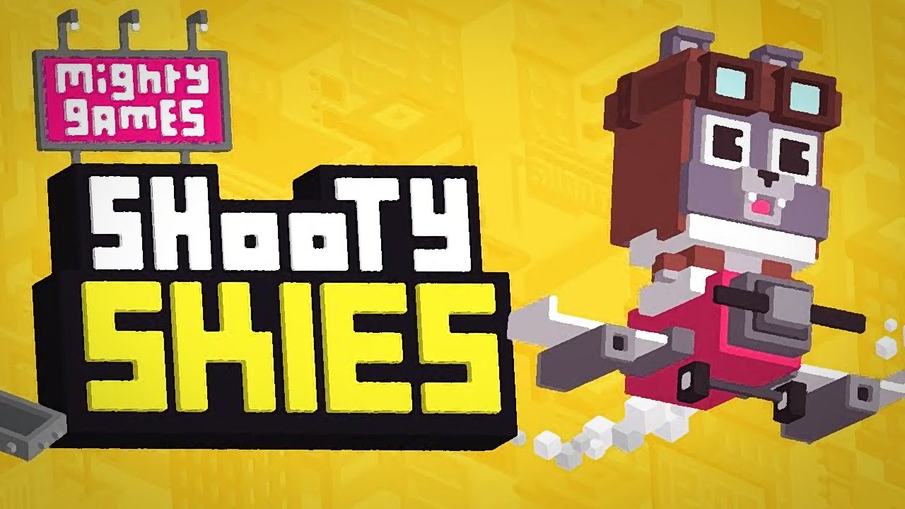 Shooty Skies for pc