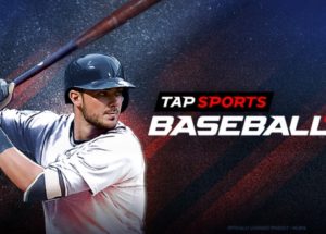 TAP SPORTS BASEBALL 2016 FOR PC WINDOWS (10/8/7) AND MAC