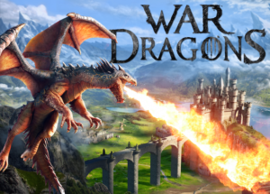 War Dragons FOR PC WINDOWS (10/8/7) AND MAC