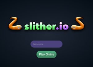 Slither.io FOR PC WINDOWS (10/8/7) AND MAC