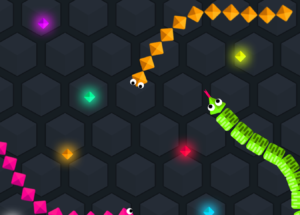 Agar vs Slither FOR PC WINDOWS (10/8/7) AND MAC