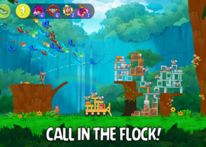 Angry Birds Rio FOR PC WINDOWS (10/8/7) AND MAC