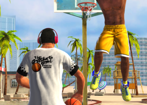Basketball Stars FOR PC WINDOWS (10/8/7) AND MAC