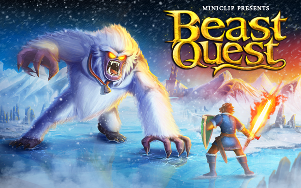 Beast-Quest