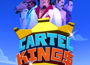 Cartel Kings FOR PC WINDOWS (10/8/7) AND MAC