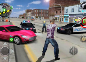 Grand Gangsters 3D FOR PC WINDOWS (10/8/7) AND MAC