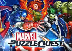 Marvel Puzzle Quest FOR PC WINDOWS (10/8/7) AND MAC