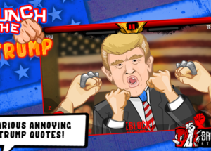 Punch The Trump FOR PC WINDOWS (10/8/7) AND MAC