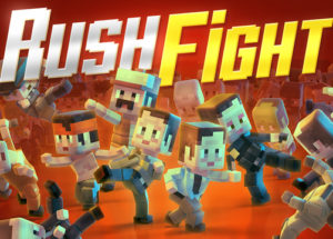 Rush Fight FOR PC WINDOWS (10/8/7) AND MAC