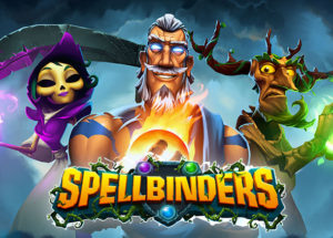 Spellbinders FOR PC WINDOWS (10/8/7) AND MAC