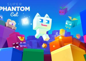 Super Phantom Cat FOR PC WINDOWS (10/8/7) AND MAC