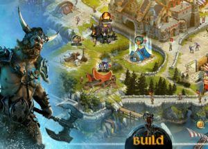 Vikings: War of Clans FOR PC WINDOWS (10/8/7) AND MAC
