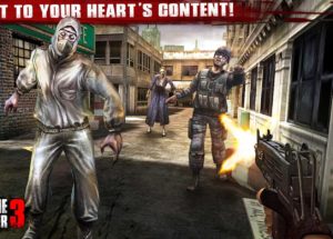 Zombie Frontier 3 FOR PC WINDOWS (10/8/7) AND MAC