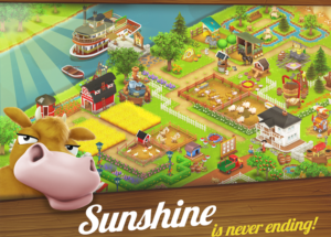 Hay Day FOR PC WINDOWS (10/8/7) AND MAC