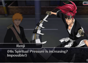 BLEACH Brave Souls FOR PC WINDOWS (10/8/7) AND MAC