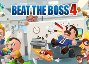 Beat the Boss 4 FOR PC WINDOWS (10/8/7) AND MAC