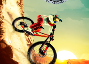 Bike Unchained FOR PC WINDOWS (10/8/7) AND MAC