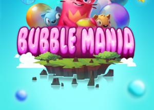 Bubble Mania FOR PC WINDOWS (10/8/7) AND MAC