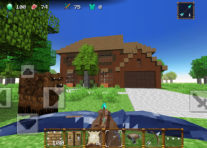 Build Craft FOR PC WINDOWS (10/8/7) AND MAC