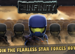Call of Mini Infinity FOR PC WINDOWS (10/8/7) AND MAC