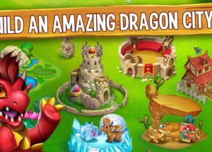 Dragon City FOR PC WINDOWS (10/8/7) AND MAC