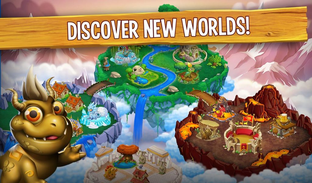 download dragon city for pc full version