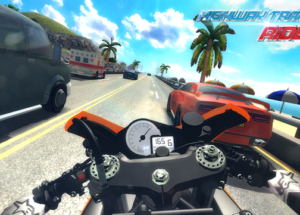 Highway Traffic Rider FOR PC WINDOWS (10/8/7) AND MAC