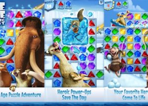 Ice Age: Arctic Blast FOR PC WINDOWS (10/8/7) AND MAC