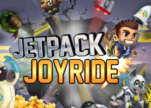 Jetpack Joyride android FOR PC WINDOWS (10/8/7) AND MAC