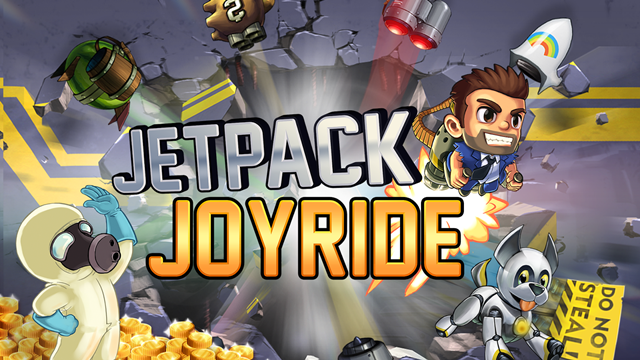 Jetpack Joyrise