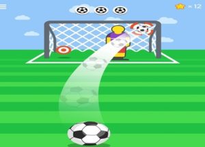 Ketchapp Soccer FOR PC WINDOWS (10/8/7) AND MAC