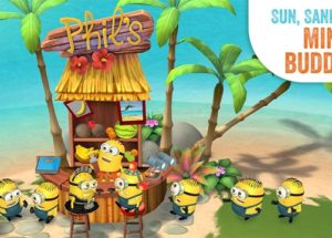 Minions Paradise FOR PC WINDOWS (10/8/7) AND MAC