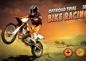 Offroad trial Bike Racing 3D FOR PC WINDOWS (10/8/7) AND MAC