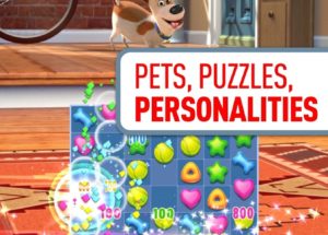 Pets Unleashed FOR PC WINDOWS (10/8/7) AND MAC