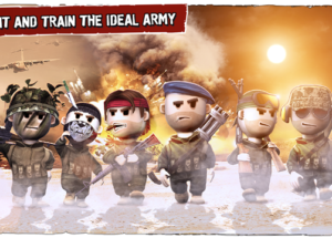 Pocket Troops FOR PC WINDOWS (10/8/7) AND MAC