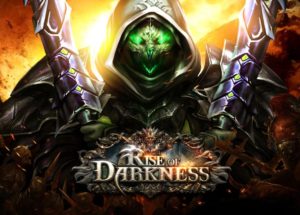 Rise of Darkness FOR PC WINDOWS (10/8/7) AND MAC
