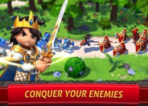 Royal Revolt 2 FOR PC WINDOWS (10/8/7) AND MAC