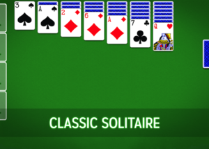 Solitaire FOR PC WINDOWS (10/8/7) AND MAC