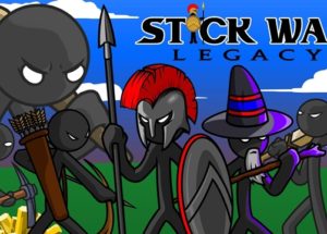 Stick War: Legacy FOR PC WINDOWS (10/8/7) AND MAC