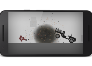 Stickman Dismounting FOR PC WINDOWS (10/8/7) AND MAC