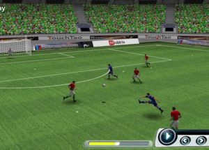 World Soccer League FOR PC WINDOWS (10/8/7) AND MAC